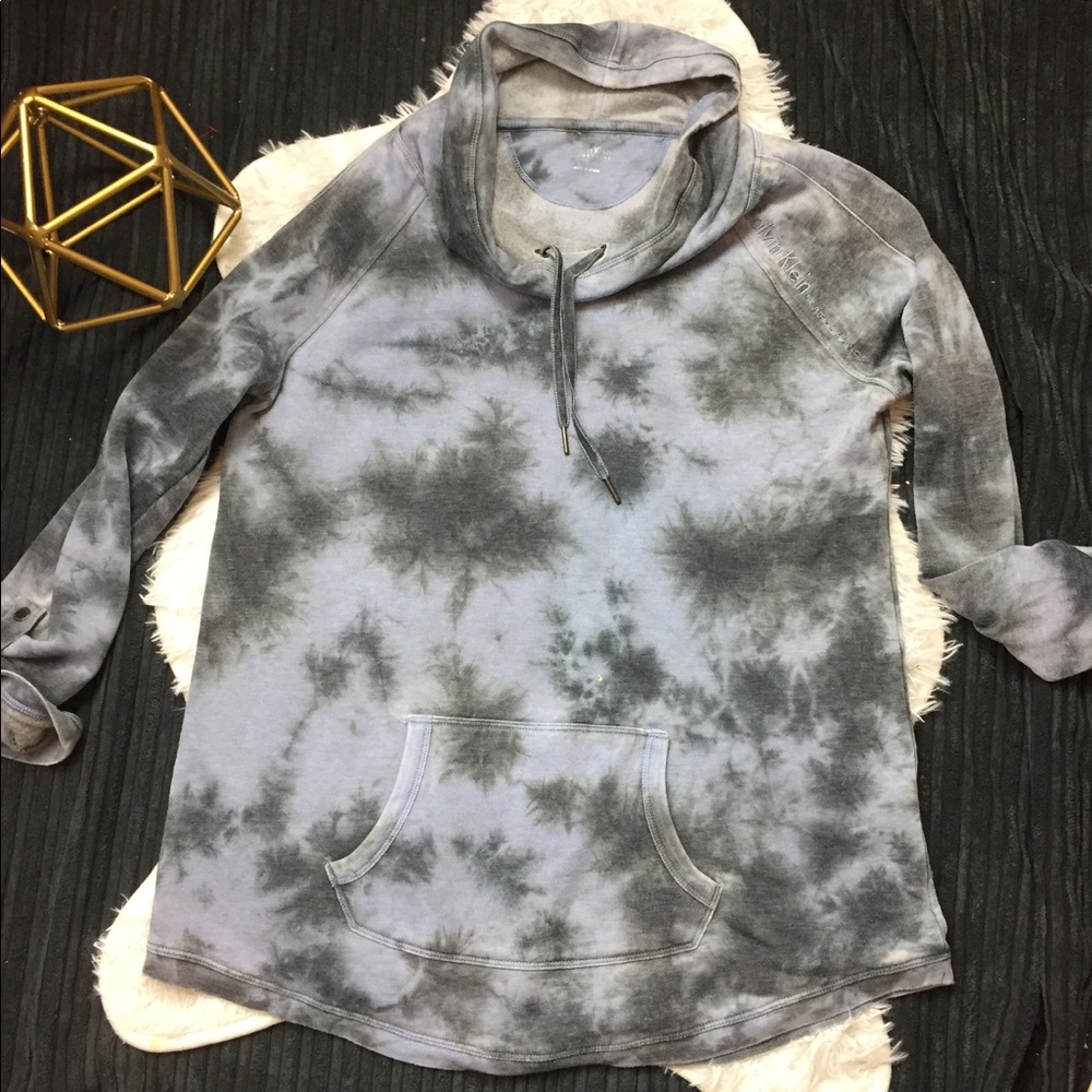 Sold 🎟Calvin Klein performance tie dyed - Picture 8 of 8